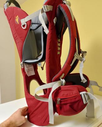 Zaino Trekking portabimbo