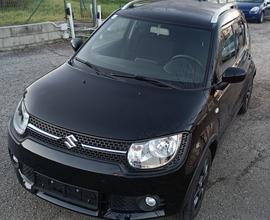 PER NEOPATENTATI Suzuki Ignis 1.2 Dualjet Top