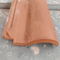 Tegola Portoghese Cotto Coperture Villaverla