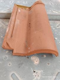 Tegola Portoghese Cotto Coperture Villaverla