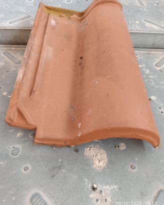 Tegola Portoghese Cotto Coperture Villaverla