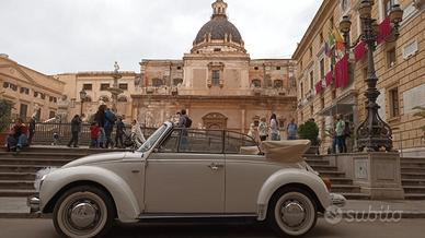 VOLKSWAGEN Maggiolino - 1976