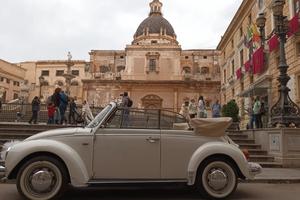 VOLKSWAGEN Maggiolino - 1976