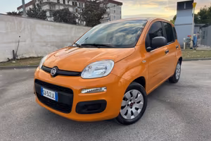 Fiat Panda 1.2 Easy