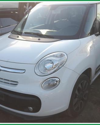Ricambi Usati FIAT 500L 2013