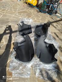 Ricambi Lancia Delta Integrale 8v 16v Evo 4WD