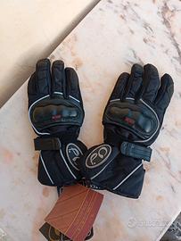 Guanti da moto invernali