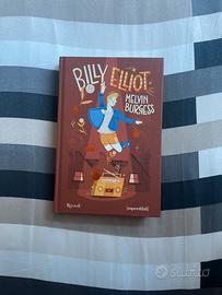 Bylly Ellioy