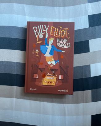 Bylly Ellioy