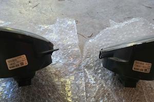 Fendinebbia originali Bmw F32/F33