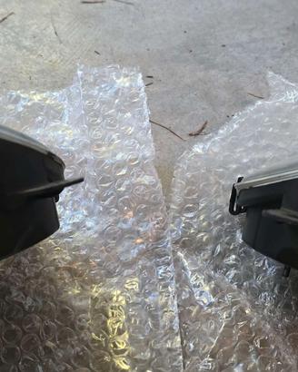 Fendinebbia originali Bmw F32/F33
