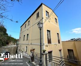 Appartamento Patti [Cod. rif 3122623VRG]