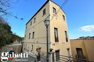 Appartamento Patti [Cod. rif 3122623VRG]