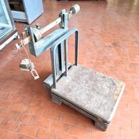 bassacuna da arredamento usata