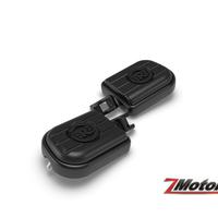 ROYAL ENFIELD - Poggiapiedi confort METEOR-CLASSIC