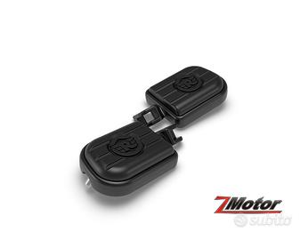 ROYAL ENFIELD - Poggiapiedi confort METEOR-CLASSIC