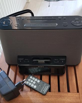 Docking Station Sony