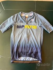 Maglia da ciclismo Sportful Tg.L