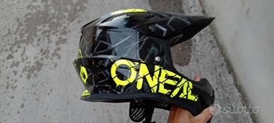 Casco da Mbx O'Neil integrale 