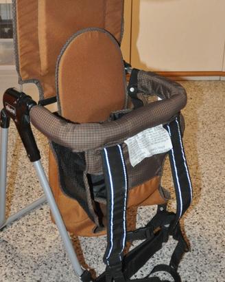 Zaino porta bimbo Chicco