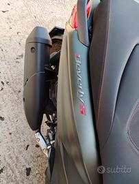 Scooter Piaggio