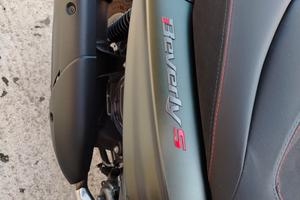 Scooter Piaggio