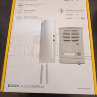 Citofono ELVOX