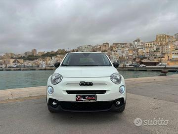 Fiat 500x 1.3 Mtj 95cv- 2022