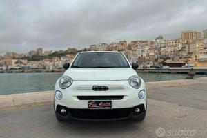 Fiat 500x 1.3 Mtj 95cv- 2022