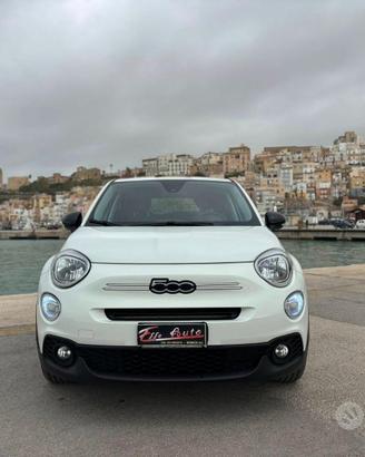 Fiat 500x 1.3 Mtj 95cv- 2022