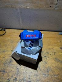 Pinza rpm