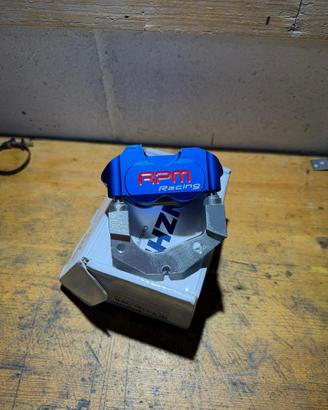Pinza rpm