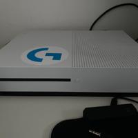 Xbox one s 1 tera