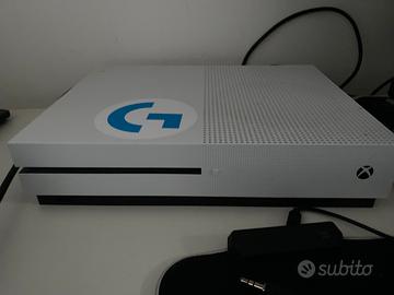 Xbox one s 1 tera