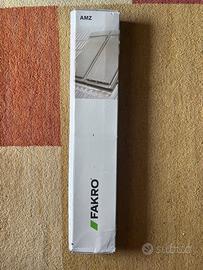 Tenda parasole - FAKRO (per lucernaio)