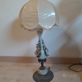 lampada da tavolo 