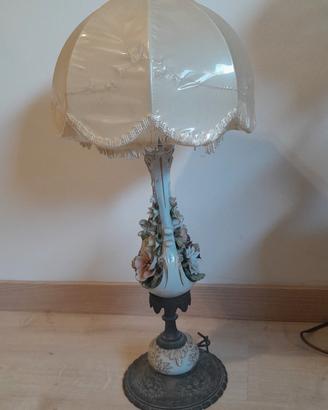 lampada da tavolo 