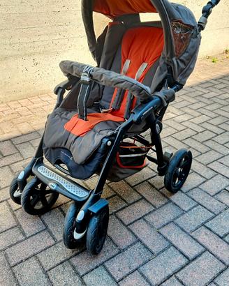 Passeggino Jane ideale per bambini grandi 