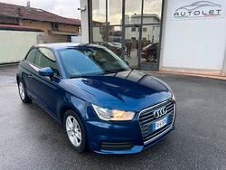 Audi A1 3 Porte A1 1.4 tdi Metal ultra