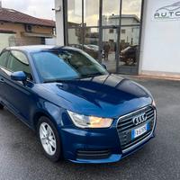 Audi A1 3 Porte A1 1.4 tdi Metal ultra