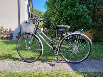 Bicicletta FRERA da donna