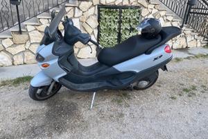 Piaggio x9 Amalfi 180cc