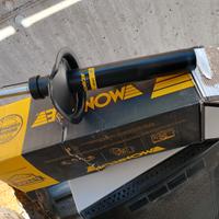ammortizzatore per la Citroen berlingo 2004