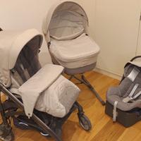 Inglesina TRILOGY CITY