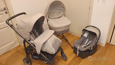 Inglesina TRILOGY CITY