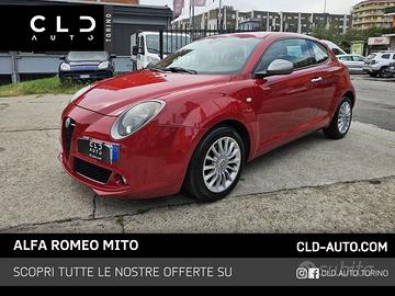 Alfa Romeo MiTo 1.3 JTDM 85cv Progression