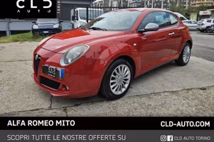 Alfa Romeo MiTo 1.3 JTDM 85cv Progression