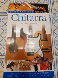 Libro guida pratica Chitarra