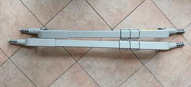 Barre portatutto interne Berlingo