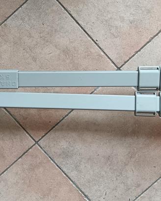 Barre portatutto interne Berlingo